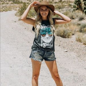 Feelin Willie Good Tank